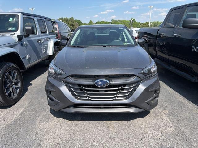 2023 Subaru Legacy Premium