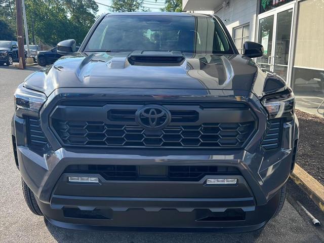 2025 Toyota Tacoma TRD Sport 2025 Toyota Tacoma TRD Sport