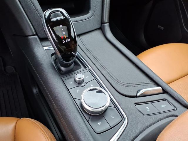 2021 Cadillac XT5 AWD Premium Luxury