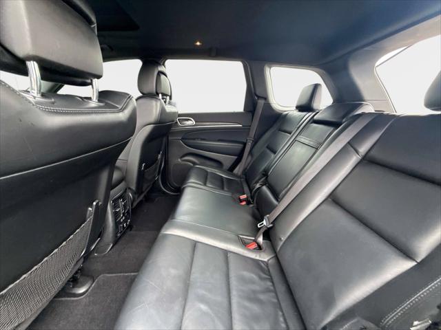 2019 Jeep Grand Cherokee Limited 4x4