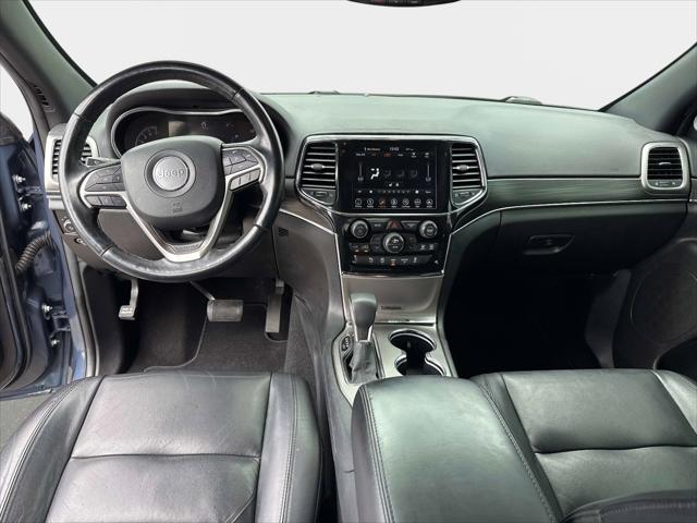 2019 Jeep Grand Cherokee Limited 4x4