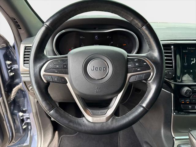 2019 Jeep Grand Cherokee Limited 4x4