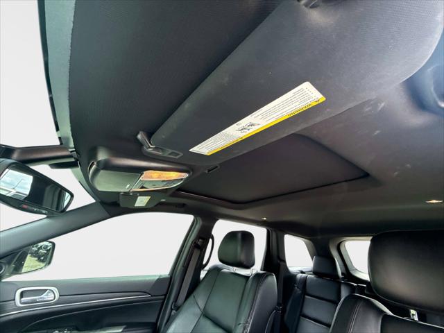 2019 Jeep Grand Cherokee Limited 4x4