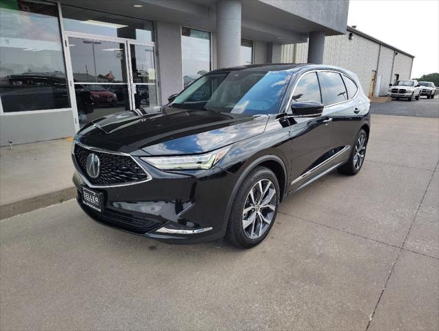 2022 Acura MDX Technology Package for sale in Arkansas City, KS