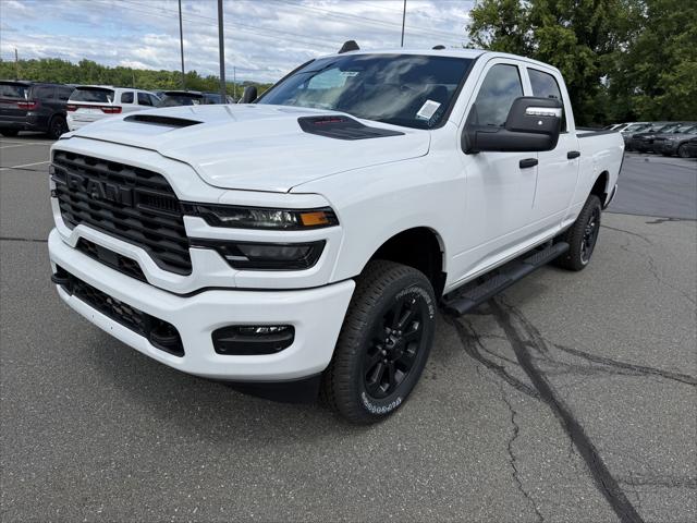 2026 RAM 2500 RAM 2500 BLACK EXPRESS CREW CAB 4X4 64 BOX 2026 RAM 2500 RAM 2500 BLACK EXPRESS CREW CAB 4X4 64 BOX