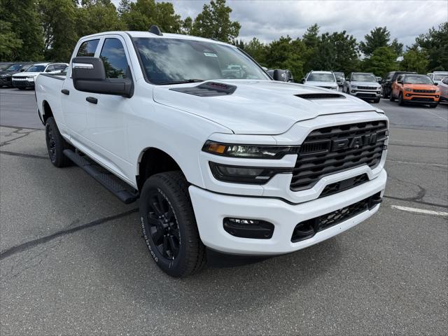 2026 RAM 2500 RAM 2500 BLACK EXPRESS CREW CAB 4X4 64 BOX 2026 RAM 2500 RAM 2500 BLACK EXPRESS CREW CAB 4X4 64 BOX