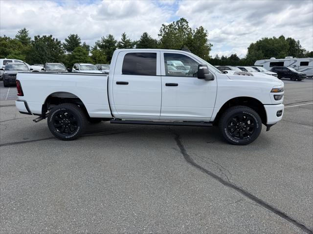 2026 RAM 2500 RAM 2500 BLACK EXPRESS CREW CAB 4X4 64 BOX 2026 RAM 2500 RAM 2500 BLACK EXPRESS CREW CAB 4X4 64 BOX