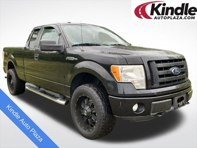 2011 Ford F-150 STX for sale in Cape May Court House, NJ