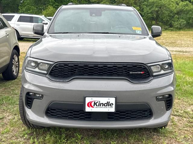 2022 Dodge Durango GT Plus AWD