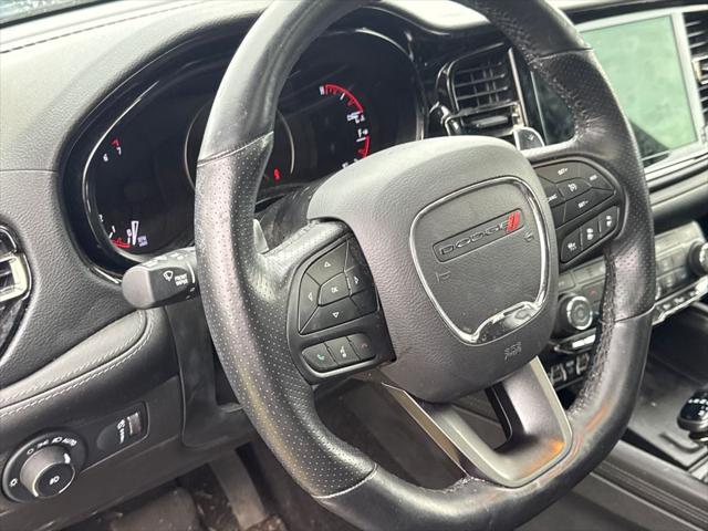 2022 Dodge Durango GT Plus AWD