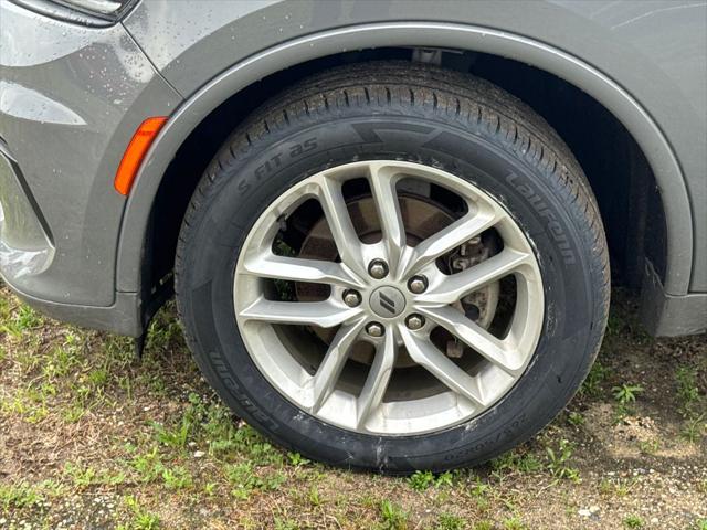 2022 Dodge Durango GT Plus AWD