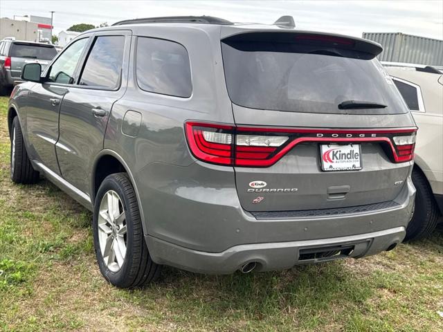 2022 Dodge Durango GT Plus AWD