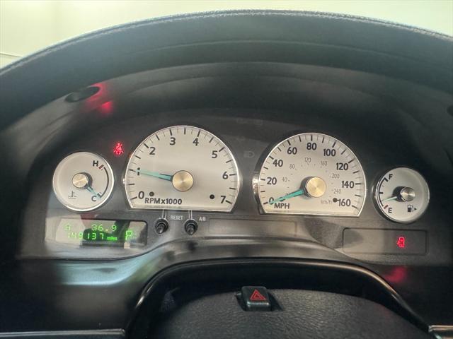 2003 Ford Thunderbird Deluxe