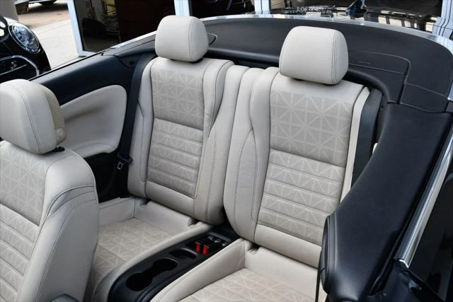 2016 Buick Cascada Premium