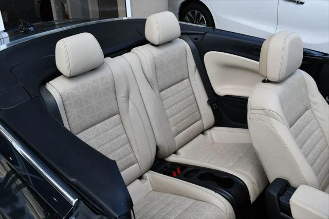 2016 Buick Cascada Premium