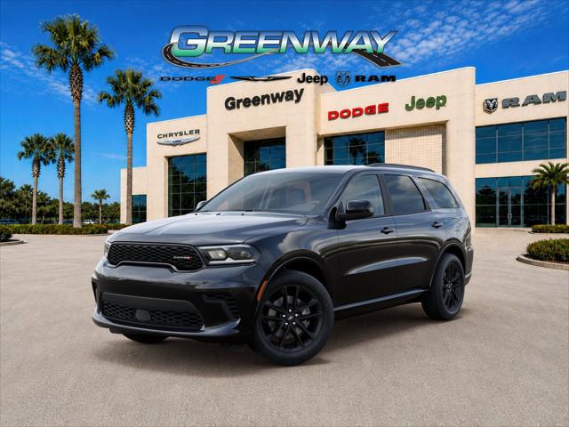 2026 Dodge Durango GT RWD for sale in Orlando, FL