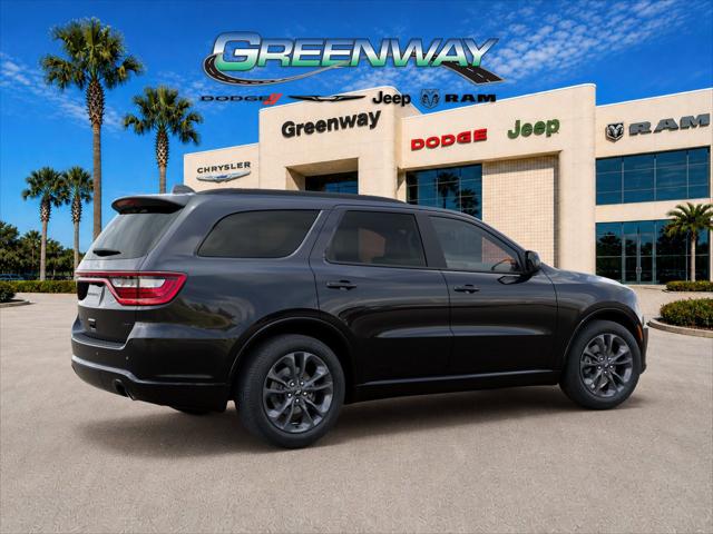 2026 Dodge Durango GT RWD