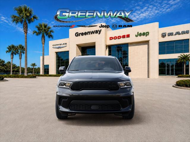 2026 Dodge Durango GT RWD