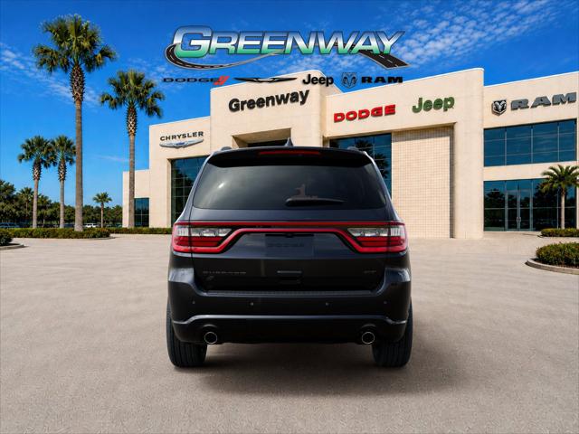 2026 Dodge Durango GT RWD