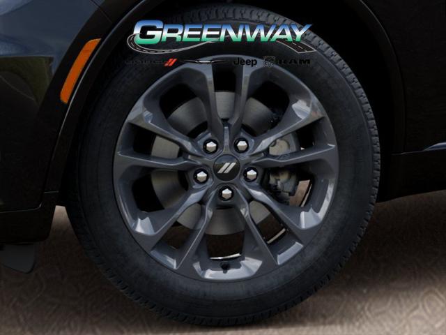 2026 Dodge Durango GT RWD