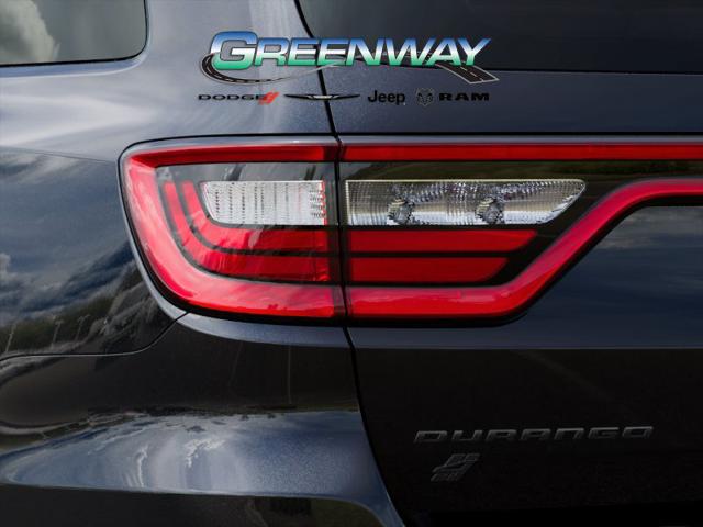2026 Dodge Durango GT RWD
