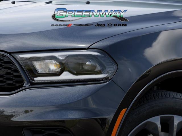 2026 Dodge Durango GT RWD