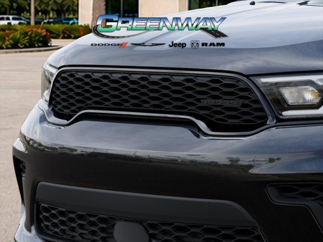 2026 Dodge Durango GT RWD