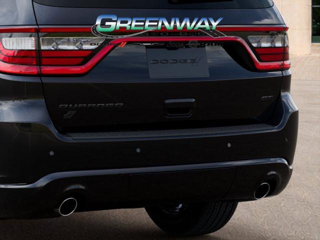 2026 Dodge Durango GT RWD