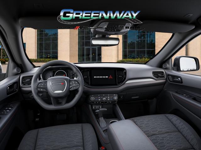 2026 Dodge Durango GT RWD