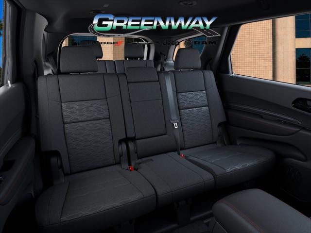 2026 Dodge Durango GT RWD