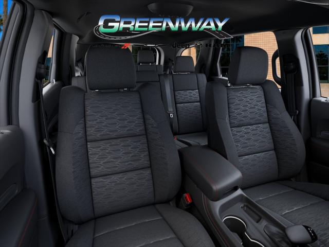 2026 Dodge Durango GT RWD