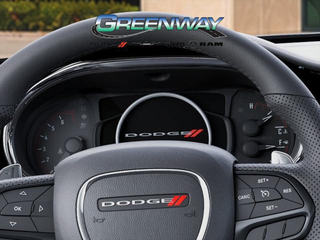 2026 Dodge Durango GT RWD