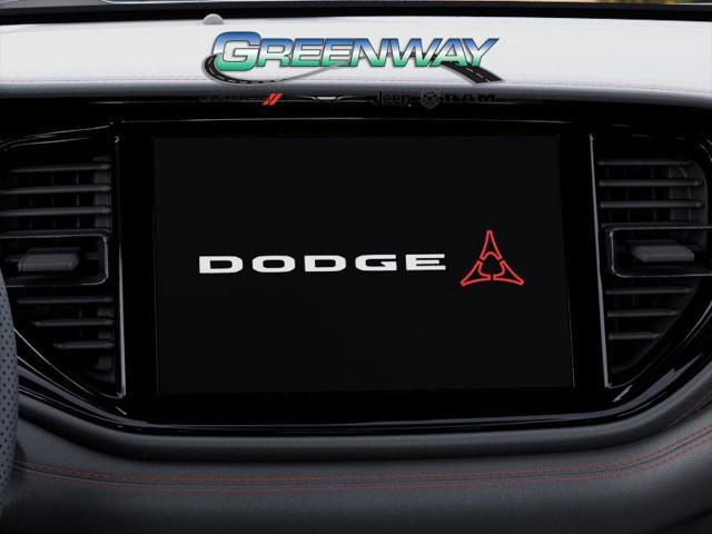 2026 Dodge Durango GT RWD