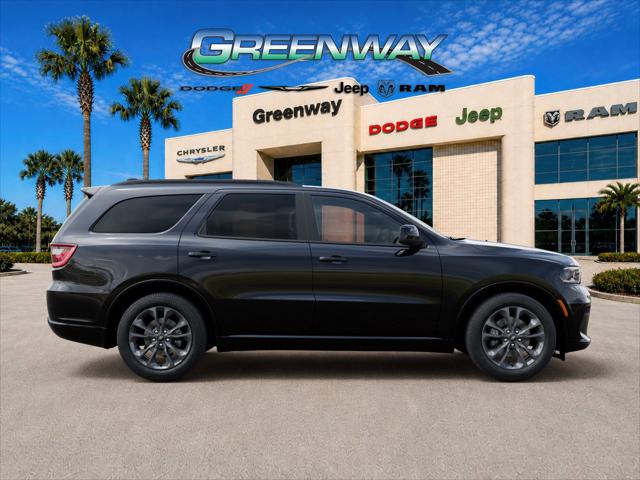2026 Dodge Durango GT RWD