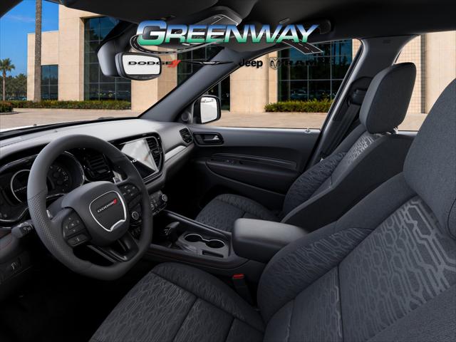 2026 Dodge Durango GT RWD
