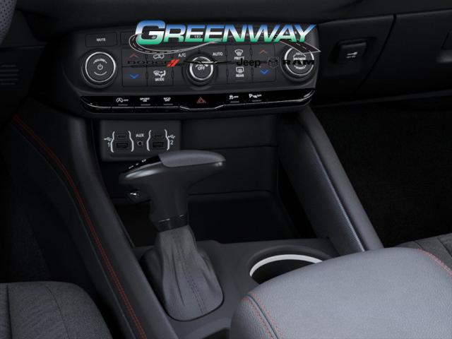 2026 Dodge Durango GT RWD