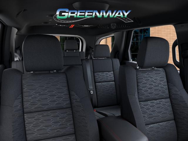 2026 Dodge Durango GT RWD