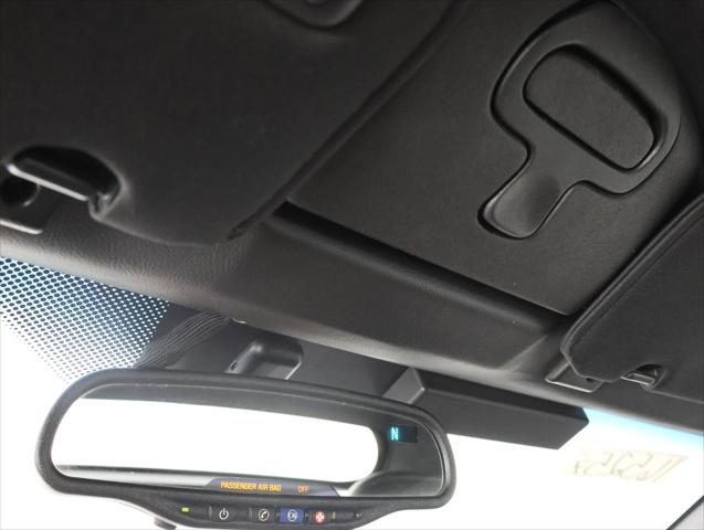 2011 Chevrolet Corvette w/3LT