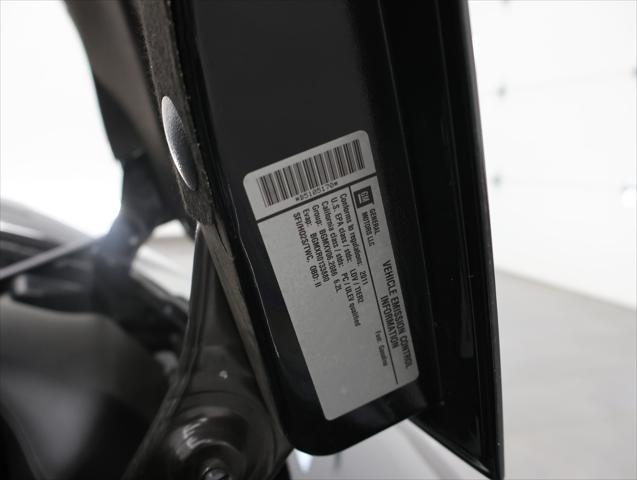 2011 Chevrolet Corvette w/3LT
