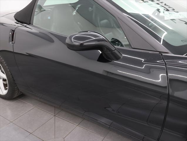 2011 Chevrolet Corvette w/3LT