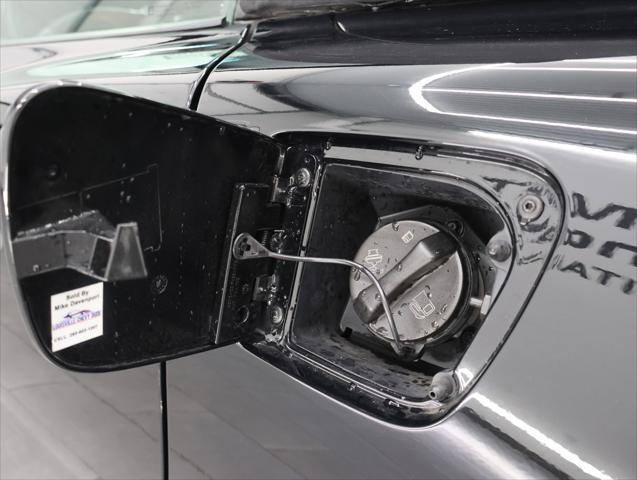 2011 Chevrolet Corvette w/3LT