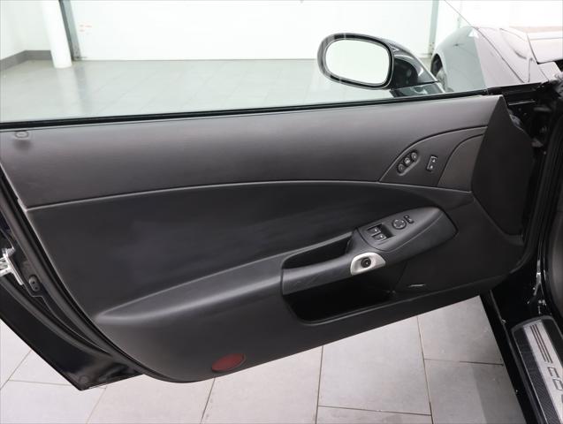 2011 Chevrolet Corvette w/3LT