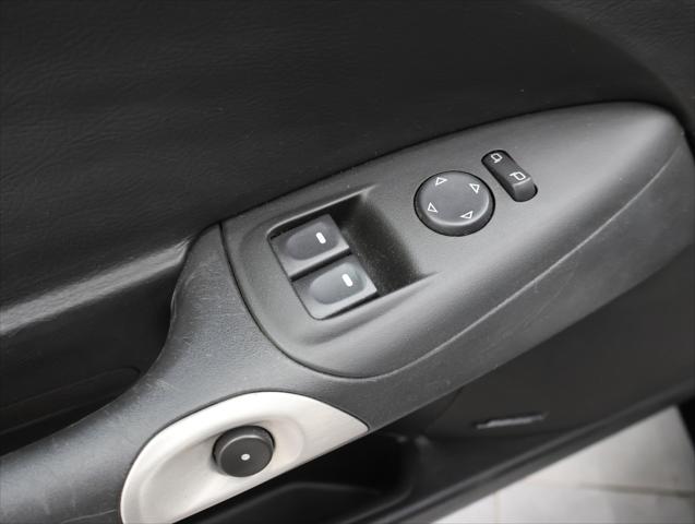 2011 Chevrolet Corvette w/3LT