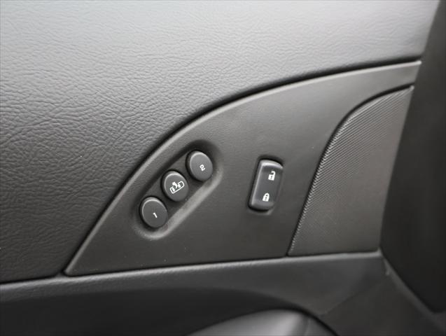 2011 Chevrolet Corvette w/3LT