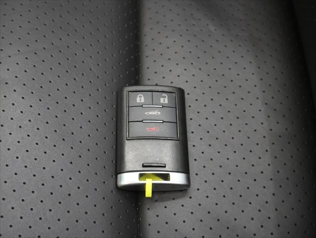 2011 Chevrolet Corvette w/3LT