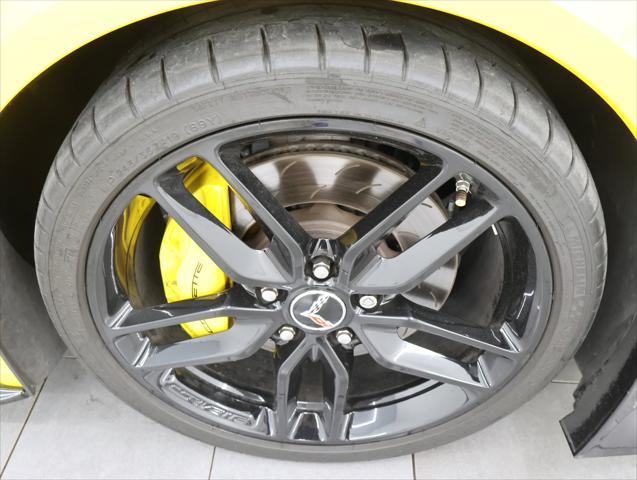 2014 Chevrolet Corvette Stingray Z51