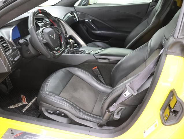 2014 Chevrolet Corvette Stingray Z51
