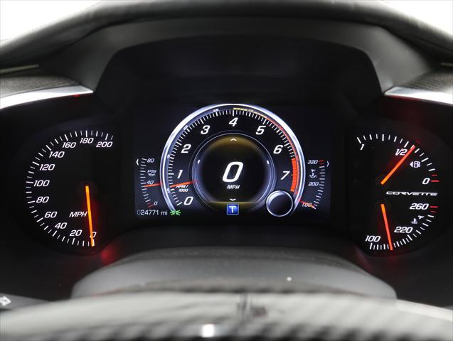 2014 Chevrolet Corvette Stingray Z51