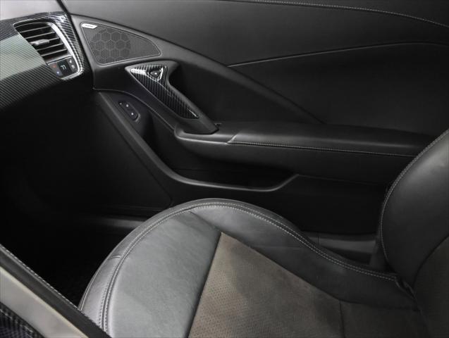 2014 Chevrolet Corvette Stingray Z51