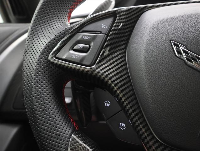 2014 Chevrolet Corvette Stingray Z51